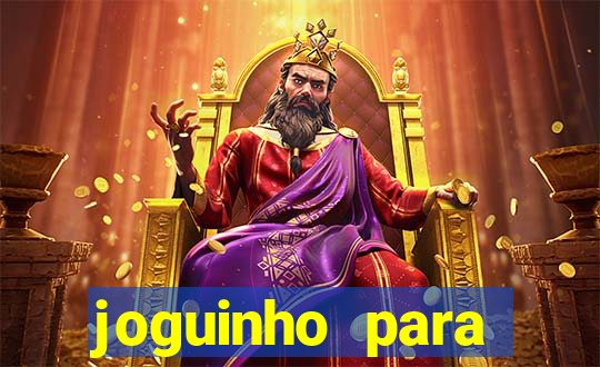 joguinho para ganhar dinheiro no pix